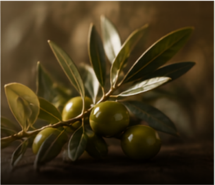 Olive Oil
