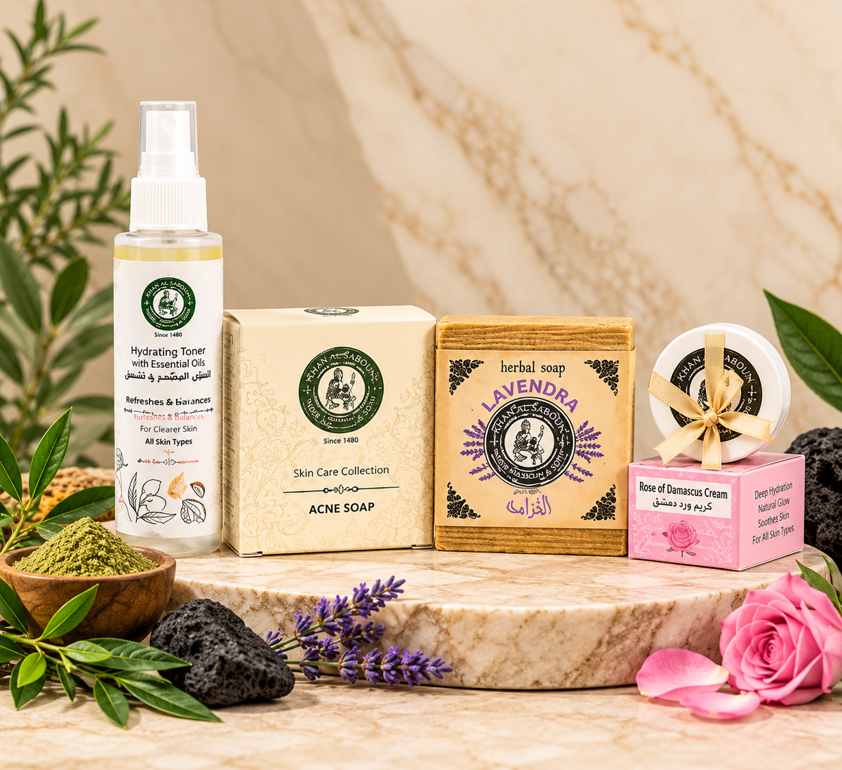 Acne Bundle