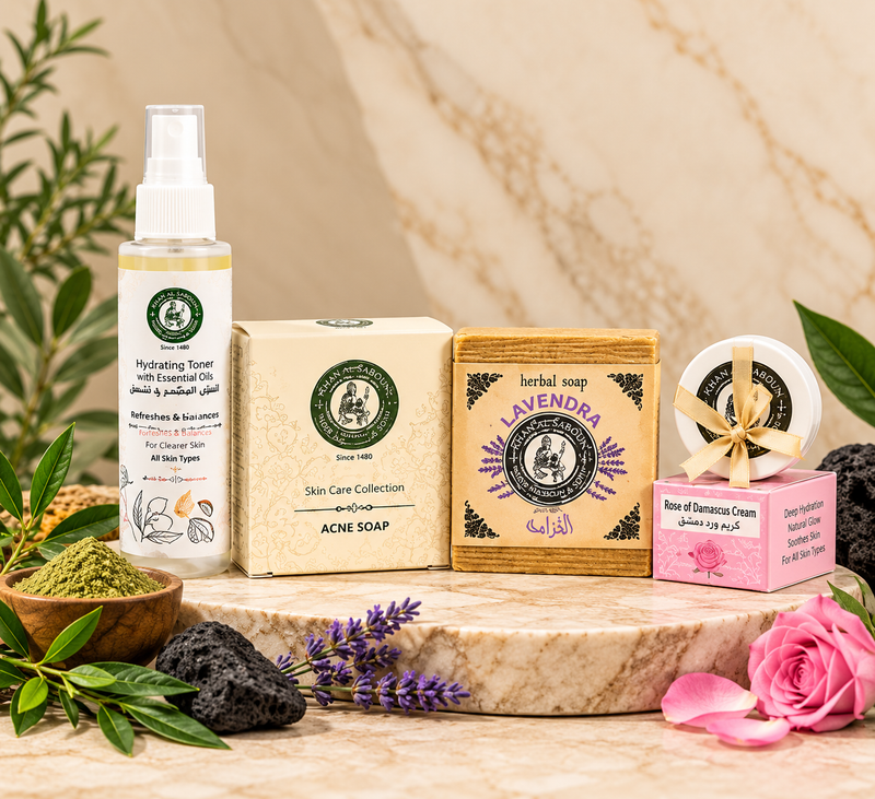 Acne Bundle