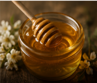 Honey