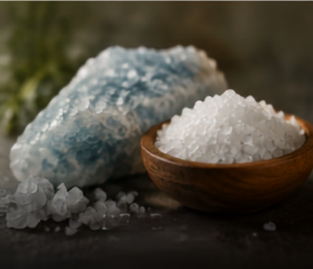 Dead Sea Minerals