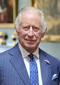 King Charles