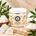 Alum Soap Paste – 150g