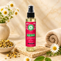 Body Splash – Damascus Rose – 100ml