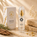Cedar Wood & Pure Gold Shampoo & Shower Gel – 50ml