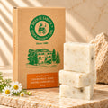 Herbal Soap – Chamomile – Pack of 6 – 300g
