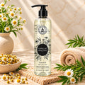 Chamomile & Tea Tree Shower Gel – 250ml