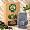 Herbal Soap – Charcoal – Pack of 6 – 300g