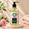 Damascus Rose Liquid Soap – 500ml