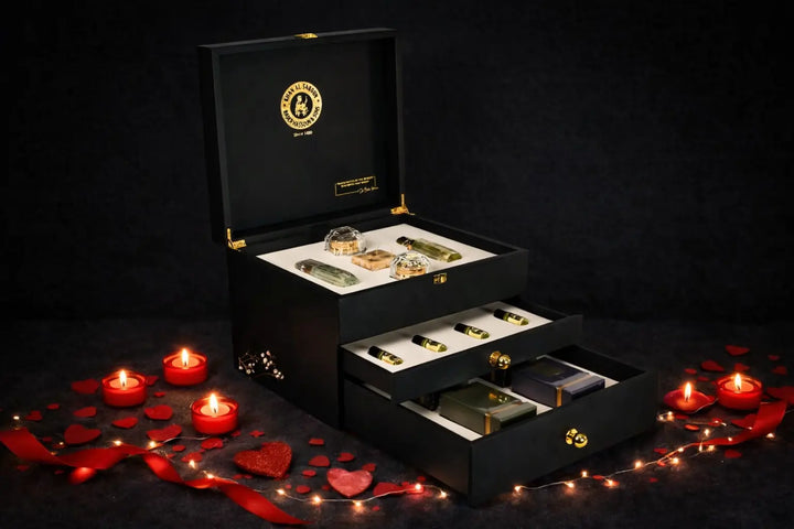 Gift Boxes