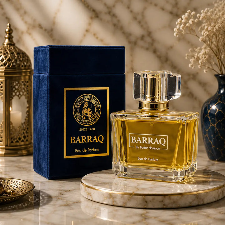 Eau De Parfum