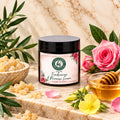Frankincense Cream – 50g