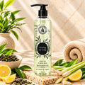 Green Tea & Lemon Grass Shower Gel – 250 ml
