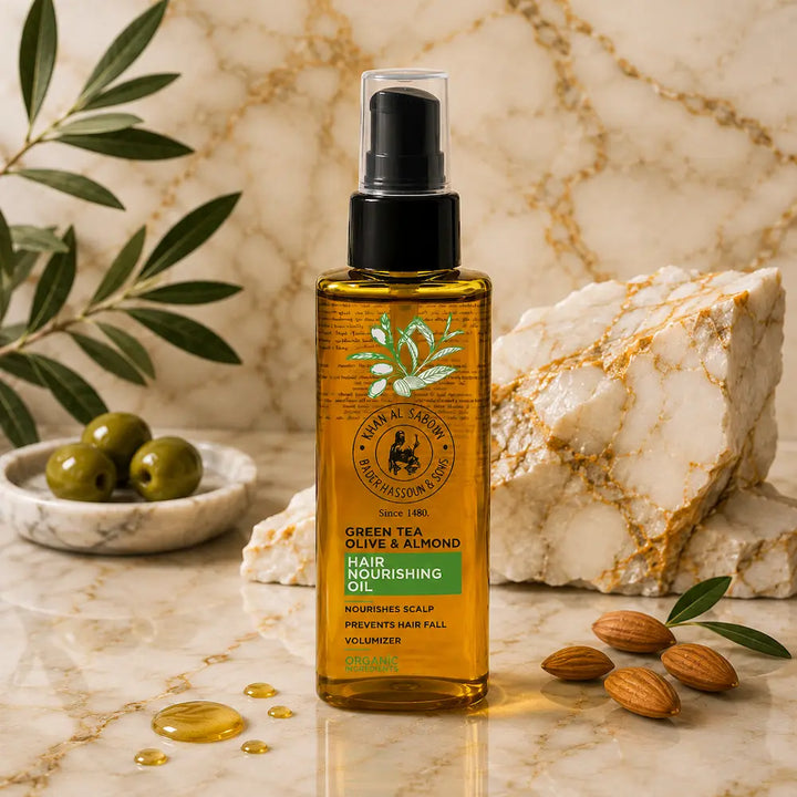 Hair Care