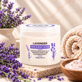 Lavender Body Scrub – 140g