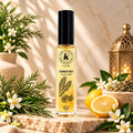 Lebanese Mist Body Oil – 40ml