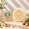Loofah Soap – Chamomile and Argan – 70g