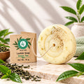 Loofah Soap – Green Tea – 70g
