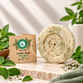 Loofah Soap – Wild Mint – 70g