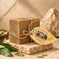 Laurel Leaf Soap – 140g