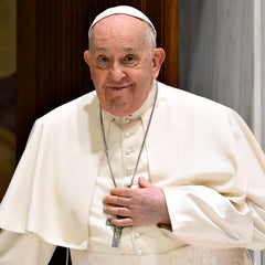 Pope Francis