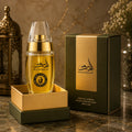 Sharqiyah Oil Perfume – 50ml