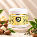 Shea Butter with Green Tea Scrub – 150g