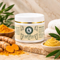Turmeric Soap Paste – 150g