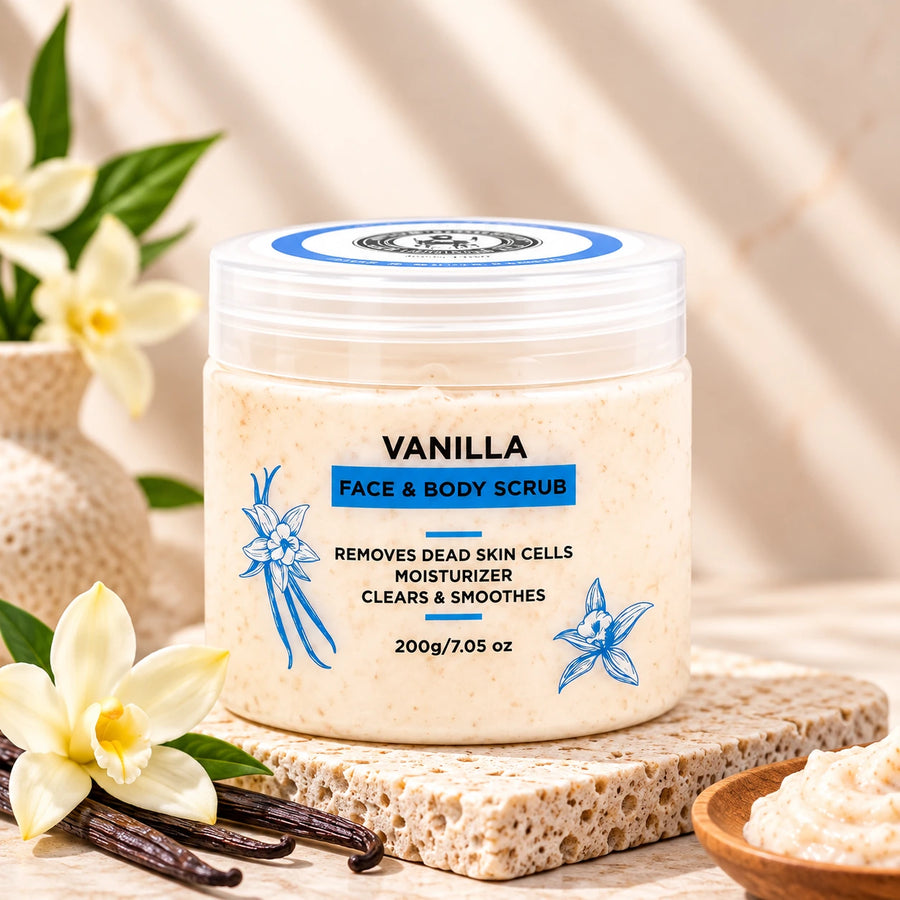 Body Scrubs