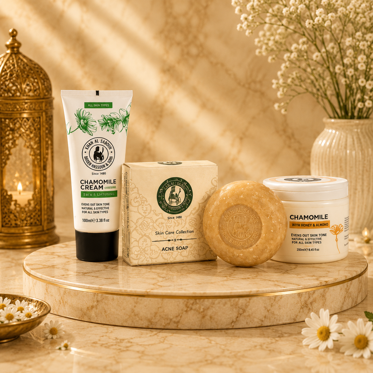 Whitening Bundle