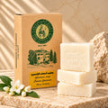 Herbal Soap – Jasmin – Pack of 6 – 300g