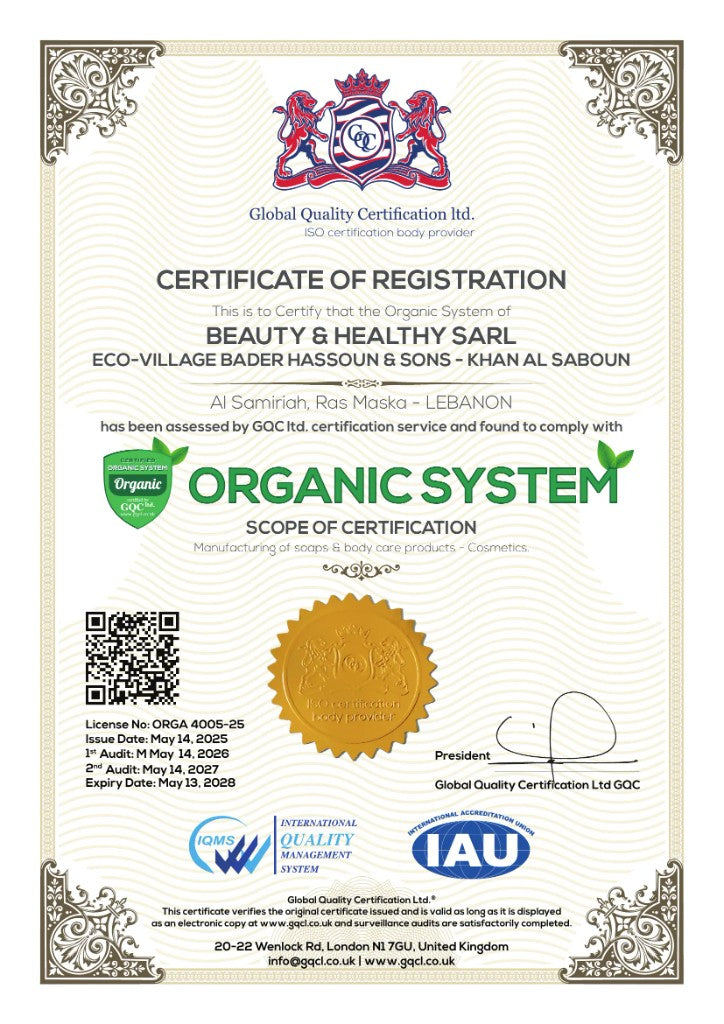 Organic System